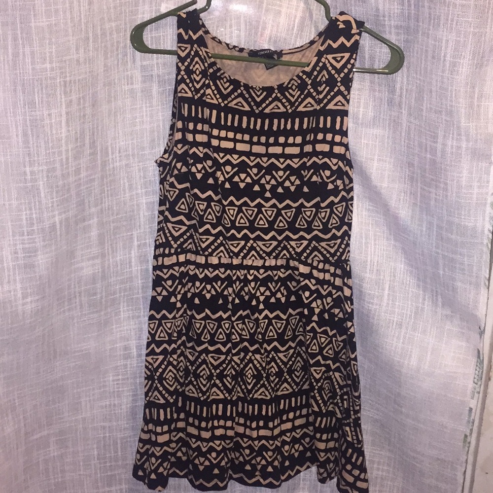 Forever 21 dress